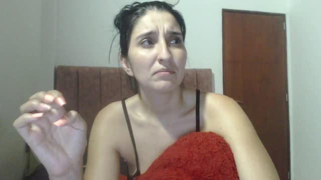 Gallery image thumbnail from Mao02's myfreecams stream on, 02/25/2025, 07:04 image 6 of 20