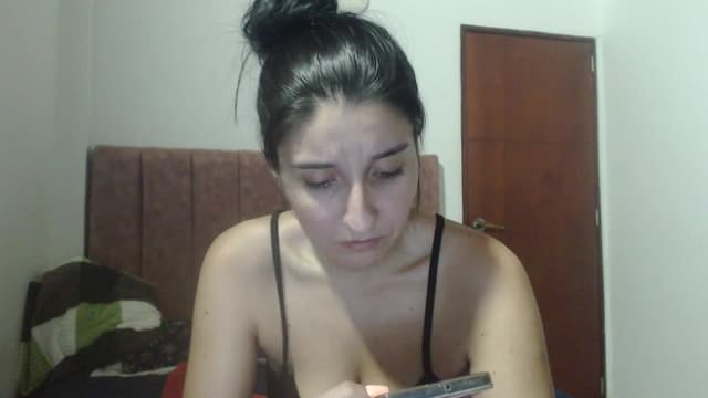 Gallery image thumbnail from Mao02's myfreecams stream on, 02/25/2025, 07:04 image 16 of 20