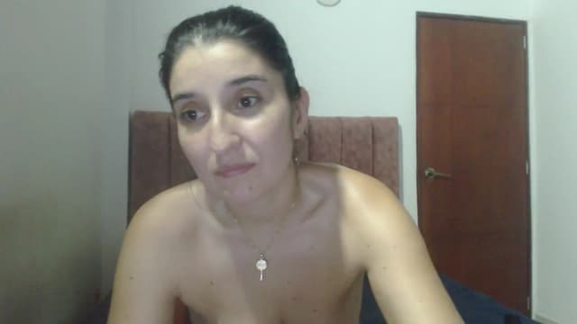 Gallery image thumbnail from Mao02's myfreecams stream on, 03/11/2025, 04:14 image 6 of 20