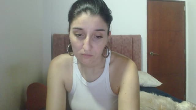 Gallery image thumbnail from Mao02's myfreecams stream on, 03/14/2025, 04:19 image 16 of 20