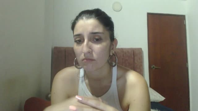 Gallery image thumbnail from Mao02's myfreecams stream on, 03/14/2025, 04:19 image 14 of 20