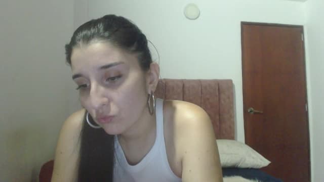Gallery image thumbnail from Mao02's myfreecams stream on, 03/14/2025, 04:19 image 2 of 20