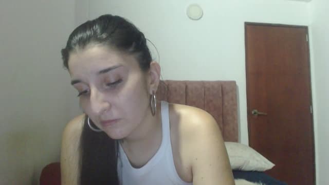 Gallery image thumbnail from Mao02's myfreecams stream on, 03/14/2025, 04:19 image 1 of 20