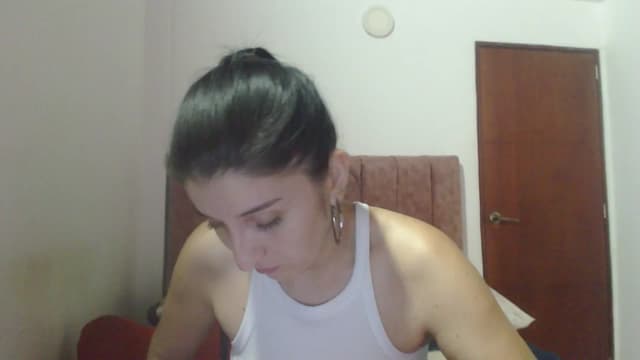 Gallery image thumbnail from Mao02's myfreecams stream on, 03/14/2025, 04:19 image 15 of 20