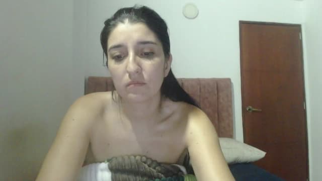 Gallery image thumbnail from Mao02's myfreecams stream on, 03/14/2025, 13:36 image 14 of 20