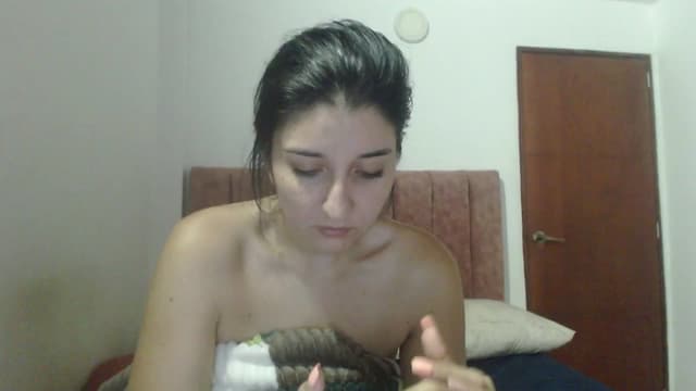 Gallery image thumbnail from Mao02's myfreecams stream on, 03/14/2025, 13:36 image 2 of 20