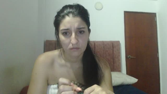 Gallery image thumbnail from Mao02's myfreecams stream on, 03/14/2025, 13:36 image 10 of 20