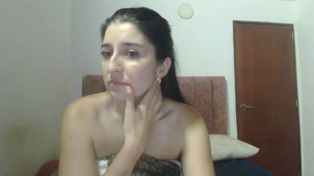Gallery image thumbnail from Mao02's myfreecams stream on, 03/14/2025, 13:36 image 9 of 20