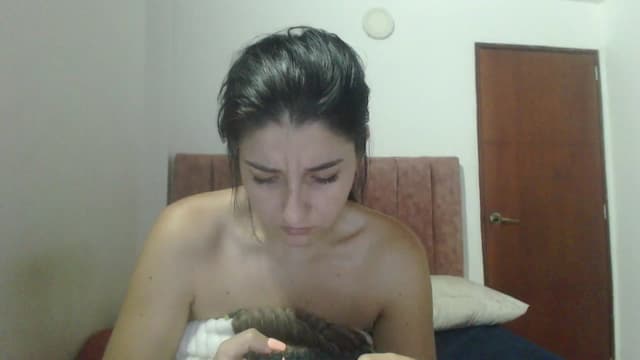 Gallery image thumbnail from Mao02's myfreecams stream on, 03/14/2025, 13:36 image 7 of 20