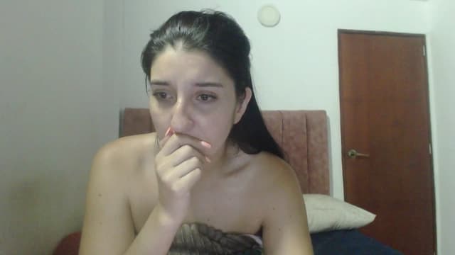 Gallery image thumbnail from Mao02's myfreecams stream on, 03/14/2025, 13:36 image 15 of 20