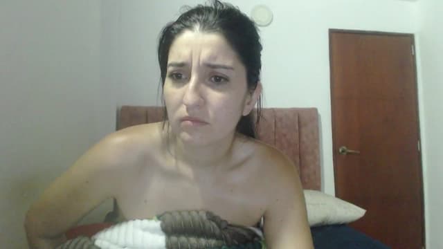 Gallery image thumbnail from Mao02's myfreecams stream on, 03/14/2025, 13:36 image 5 of 20
