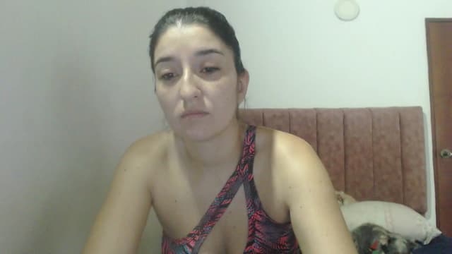 Gallery image thumbnail from Mao02's myfreecams stream on, 03/15/2025, 15:28 image 7 of 20