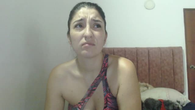 Gallery image thumbnail from Mao02's myfreecams stream on, 03/15/2025, 15:28 image 3 of 20