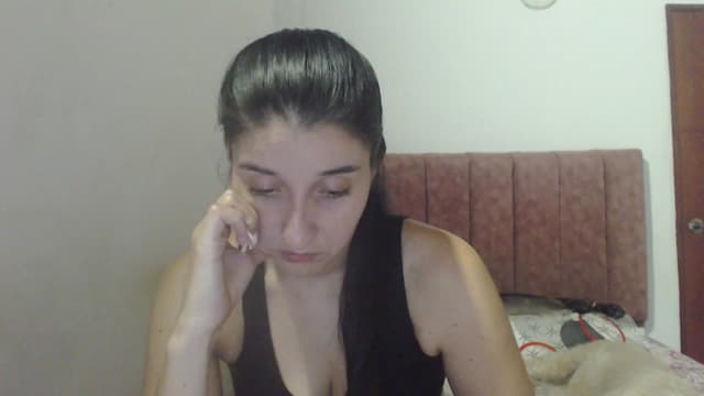 Gallery image thumbnail from Mao02's myfreecams stream on, 03/21/2025, 05:58 image 6 of 20