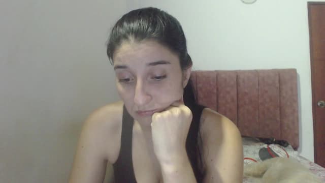 Gallery image thumbnail from Mao02's myfreecams stream on, 03/21/2025, 05:58 image 10 of 20
