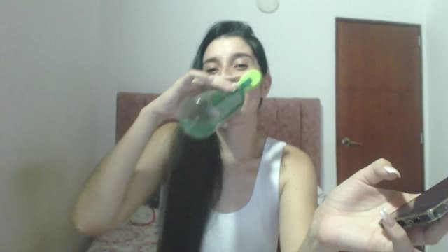 Gallery image thumbnail from Mao02's myfreecams stream on, 03/24/2025, 06:14 image 12 of 20