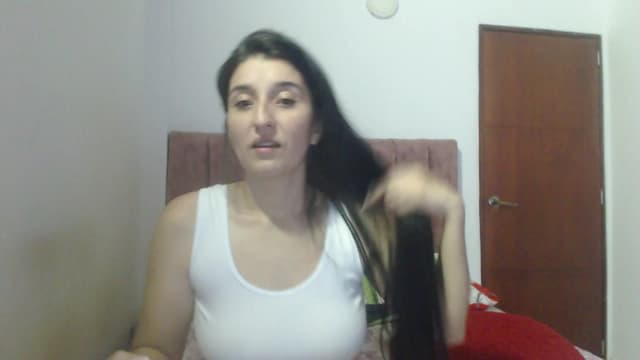 Gallery image thumbnail from Mao02's myfreecams stream on, 03/24/2025, 06:14 image 7 of 20