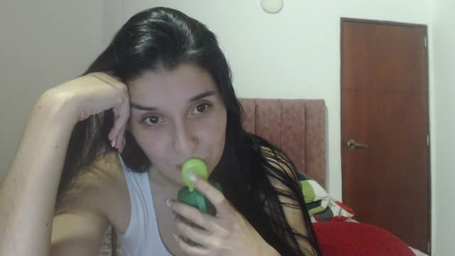 Gallery image thumbnail from Mao02's myfreecams stream on, 03/24/2025, 06:14 image 13 of 20