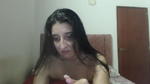 Gallery image thumbnail from Mao02's myfreecams stream on, 03/26/2025, 06:37 image 12 of 20