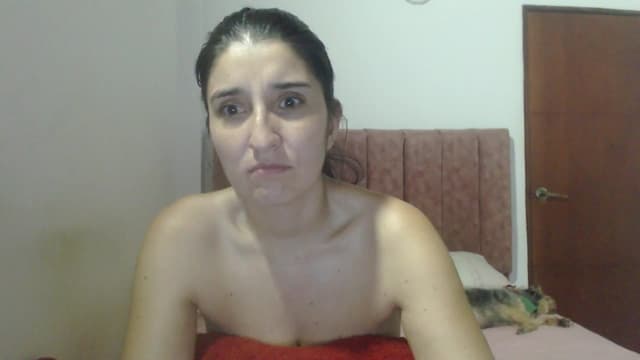 Gallery image thumbnail from Mao02's myfreecams stream on, 04/06/2025, 07:34 image 18 of 20