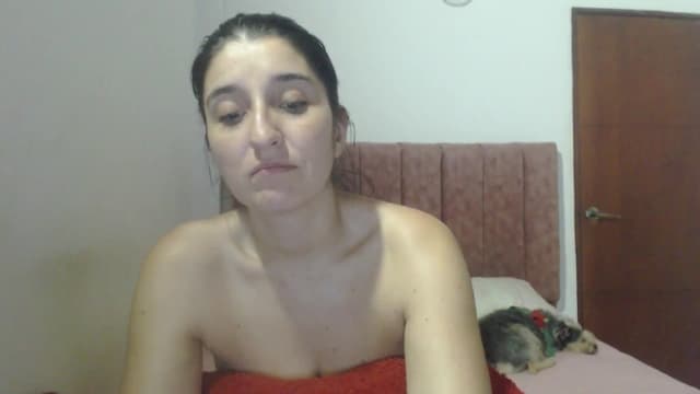 Gallery image thumbnail from Mao02's myfreecams stream on, 04/06/2025, 07:34 image 11 of 20
