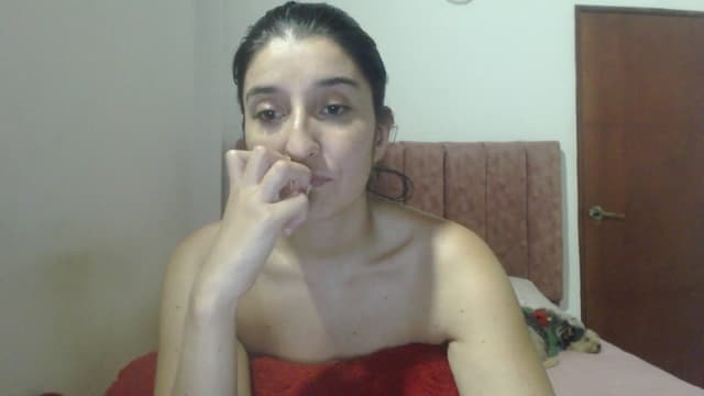 Gallery image thumbnail from Mao02's myfreecams stream on, 04/06/2025, 07:34 image 5 of 20