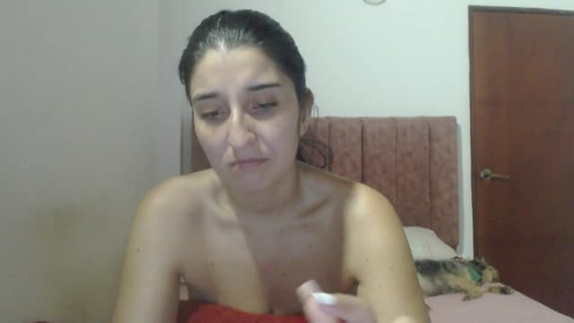 Gallery image thumbnail from Mao02's myfreecams stream on, 04/06/2025, 07:34 image 19 of 20