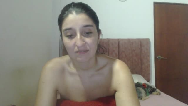 Gallery image thumbnail from Mao02's myfreecams stream on, 04/06/2025, 07:34 image 9 of 20