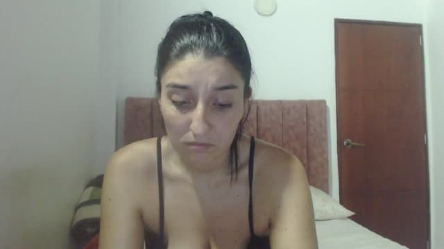 Gallery image thumbnail from Mao02's myfreecams stream on, 04/07/2025, 02:33 image 15 of 20