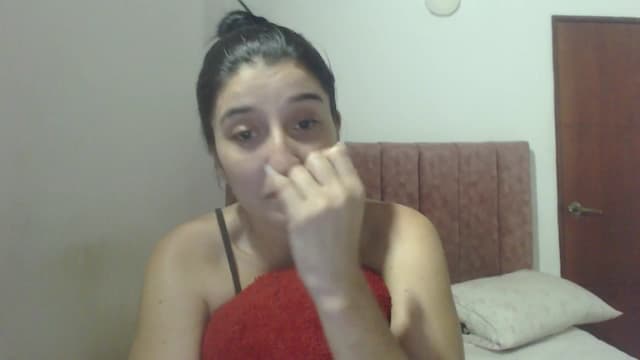 Gallery image thumbnail from Mao02's myfreecams stream on, 04/07/2025, 05:14 image 12 of 20