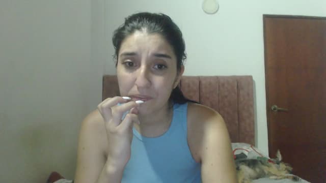 Gallery image thumbnail from Mao02's myfreecams stream on, 04/11/2025, 07:21 image 7 of 20