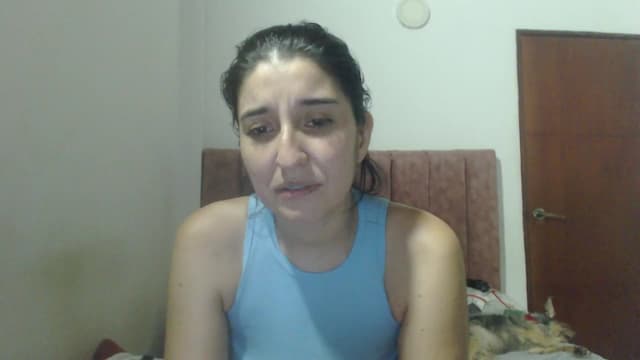 Gallery image thumbnail from Mao02's myfreecams stream on, 04/11/2025, 07:21 image 4 of 20