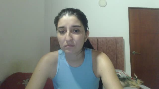 Gallery image thumbnail from Mao02's myfreecams stream on, 04/11/2025, 07:21 image 16 of 20