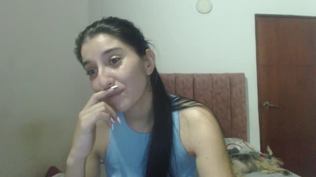 Gallery image thumbnail from Mao02's myfreecams stream on, 04/11/2025, 07:21 image 11 of 20