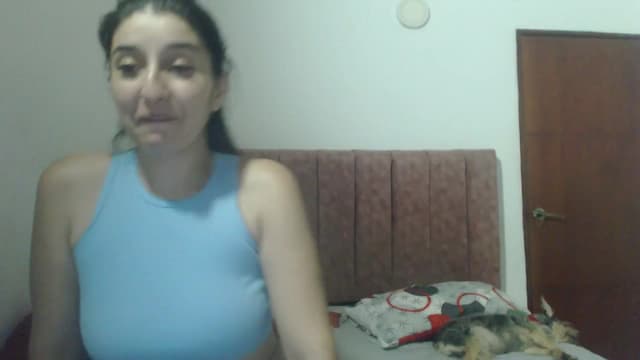Gallery image thumbnail from Mao02's myfreecams stream on, 04/11/2025, 07:21 image 12 of 20