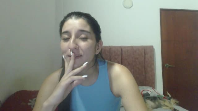 Gallery image thumbnail from Mao02's myfreecams stream on, 04/11/2025, 07:21 image 20 of 20