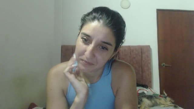 Gallery image thumbnail from Mao02's myfreecams stream on, 04/11/2025, 07:21 image 1 of 20