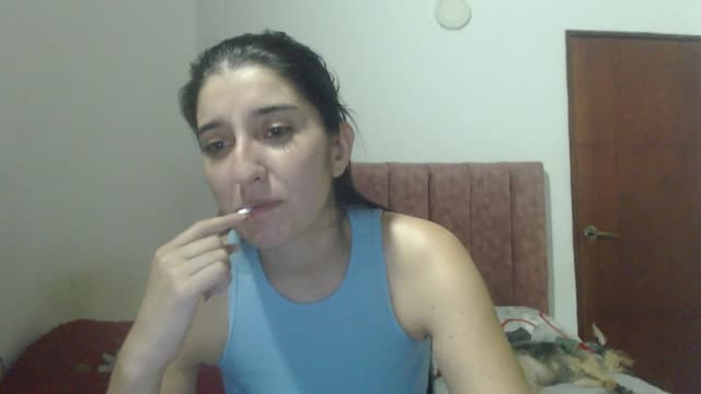 Gallery image thumbnail from Mao02's myfreecams stream on, 04/11/2025, 07:21 image 13 of 20