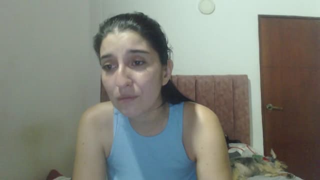 Gallery image thumbnail from Mao02's myfreecams stream on, 04/11/2025, 07:21 image 6 of 20