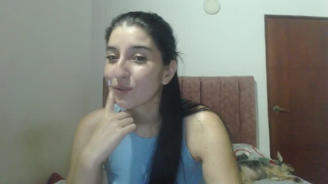 Gallery image thumbnail from Mao02's myfreecams stream on, 04/11/2025, 07:21 image 10 of 20