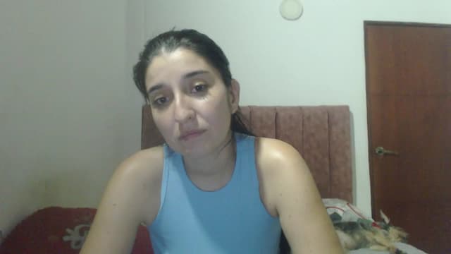 Gallery image thumbnail from Mao02's myfreecams stream on, 04/11/2025, 07:21 image 19 of 20