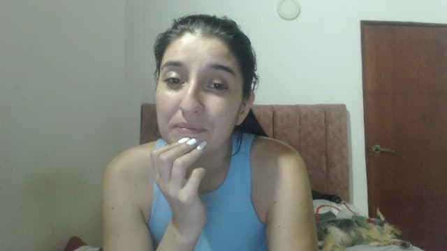 Gallery image thumbnail from Mao02's myfreecams stream on, 04/11/2025, 07:21 image 2 of 20