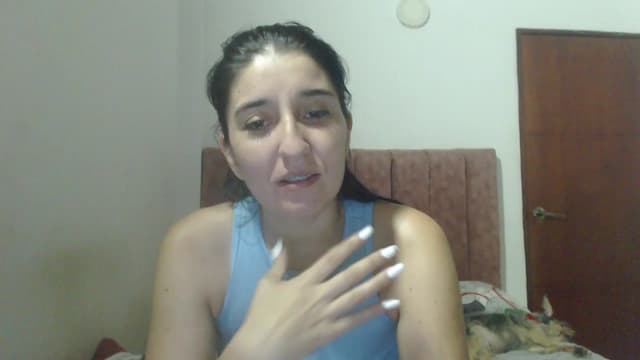 Gallery image thumbnail from Mao02's myfreecams stream on, 04/11/2025, 07:21 image 8 of 20