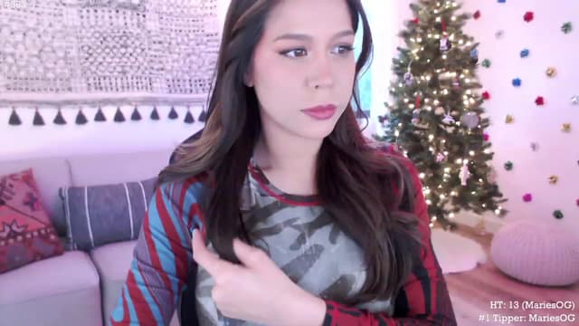 Gallery image thumbnail from Marie's myfreecams stream on, 12/09/2022, 03:12 image 1 of 20