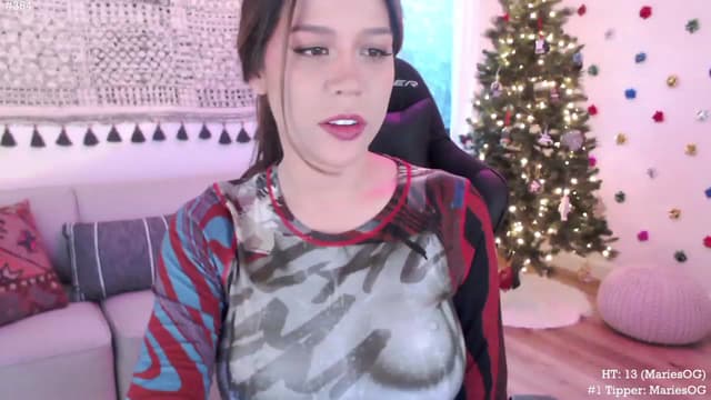 Gallery image thumbnail from Marie's myfreecams stream on, 12/09/2022, 03:12 image 2 of 20