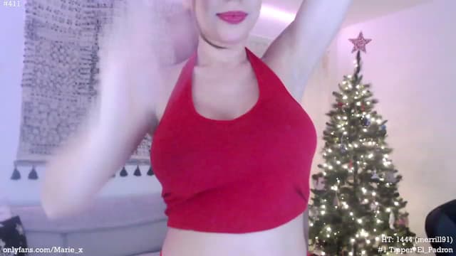 Gallery image thumbnail from Marie's myfreecams stream on, 12/23/2022, 24:02 image 10 of 20