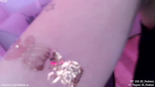 Gallery image thumbnail from Marie's myfreecams stream on, 01/10/2023, 02:37 image 19 of 20