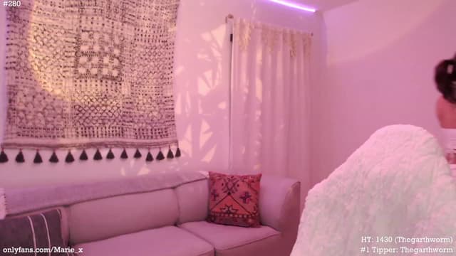 Gallery image thumbnail from Marie's myfreecams stream on, 01/13/2023, 03:12 image 7 of 20