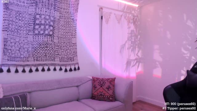 Gallery image thumbnail from Marie's myfreecams stream on, 01/18/2023, 05:55 image 12 of 20