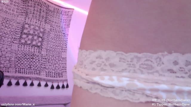 Gallery image thumbnail from Marie's myfreecams stream on, 01/18/2023, 06:50 image 9 of 20